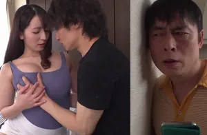 ông chồng có sở nhìn người vợ xxx với người khác nên bảo vợ yêu gạ anh hàng xóm