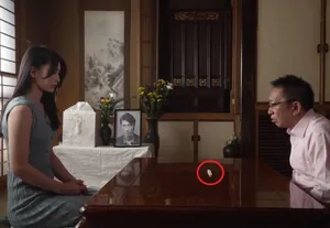 Một ngày sau tang lễ ông chồng, vợ của con trai đã bị bố ông xã ép xxx không bao đến mang thai