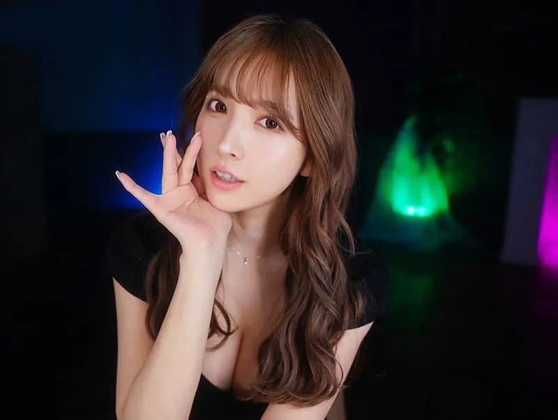Yua mikami và những chuyện nóng bỏng gạ trả bài nhẹ nhàng
