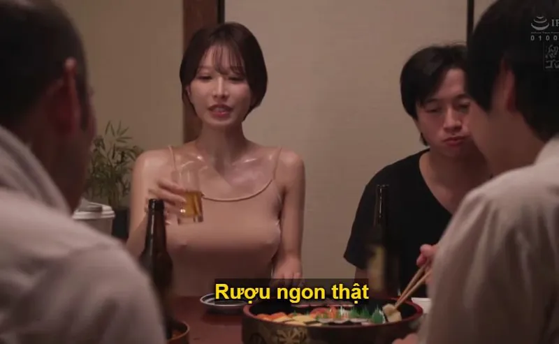 Người vợ gạ quan hệ cả gia đình ông xã vì ông chồng dẫn về quê rồi bỏ bê dam dang sml