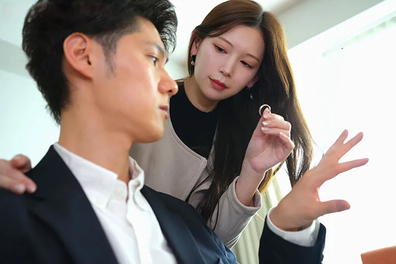 Cô vợ đi đi giã ngoại, ông xã ở nhà bị nhỏ em vợ yêu gạ nắc không trượt phát nào